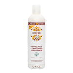 12 Fl Oz Creme Of Nature Detangling & Conditioning Conditioner
