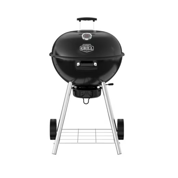 Expert Grill 22.5 Inch Charcoal Kettle Grill