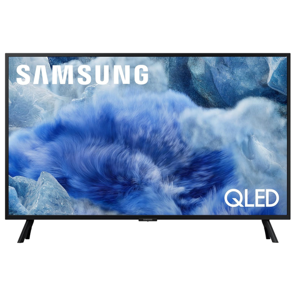 32" Samsung Q8F 4K Ultra HD Smart QLED Tizen TV (2025)