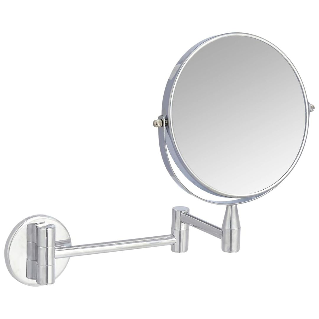 Amazon Basics Wall-Mounted Vanity Mirror