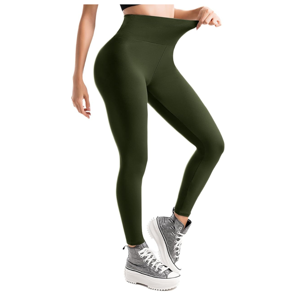 Women's High Waisted Workout Yoga Leggings