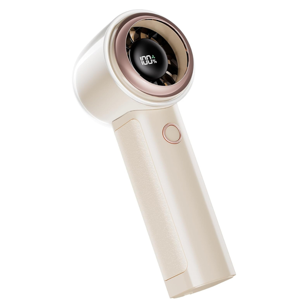 4000mAh 15000RPM Rechargeable High-Speed Fan