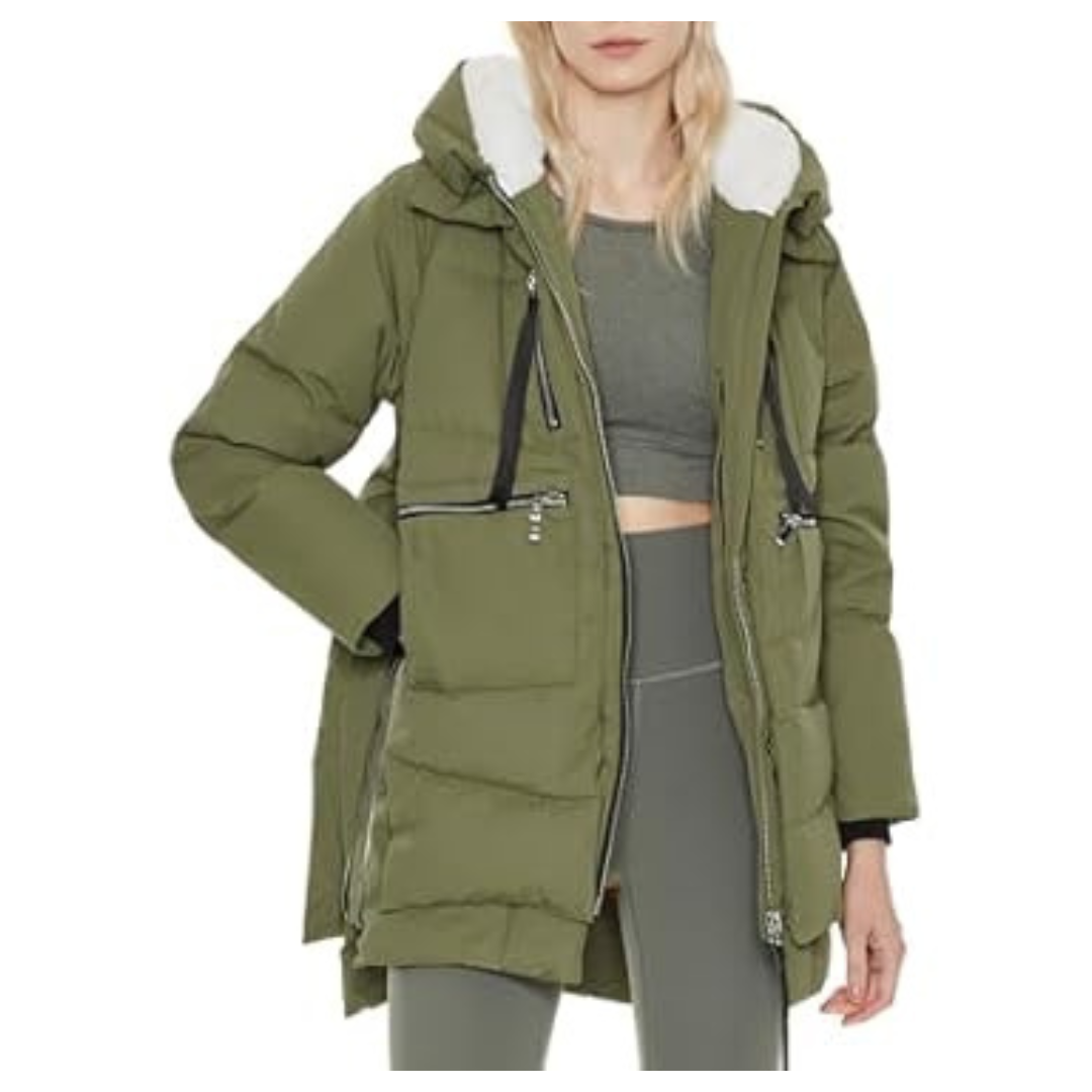 Up To 75% Off On Heated Apparel And More At Woot