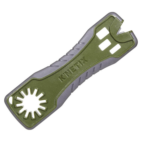 KNetix MV2 Broadhead Wrench & Sharpener