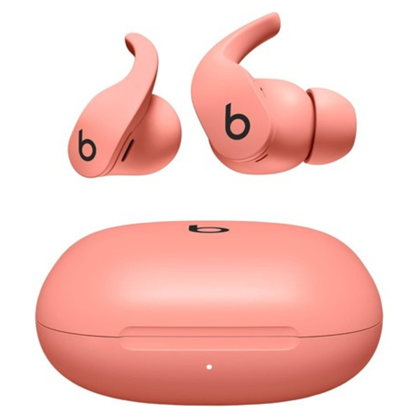 Beats Fit Pro True Wireless Active Noise Cancelling Earbuds (Pink)