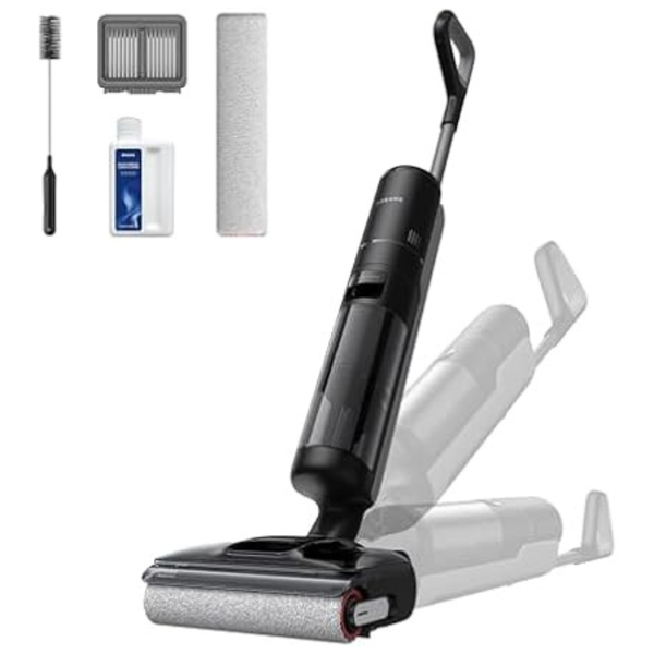 Dreame H12 Pro FlexReach Wet Dry Vacuum Cleaner