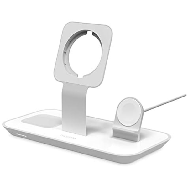 Mophie 3-In-1 Magsafe Wireless Charging Stand