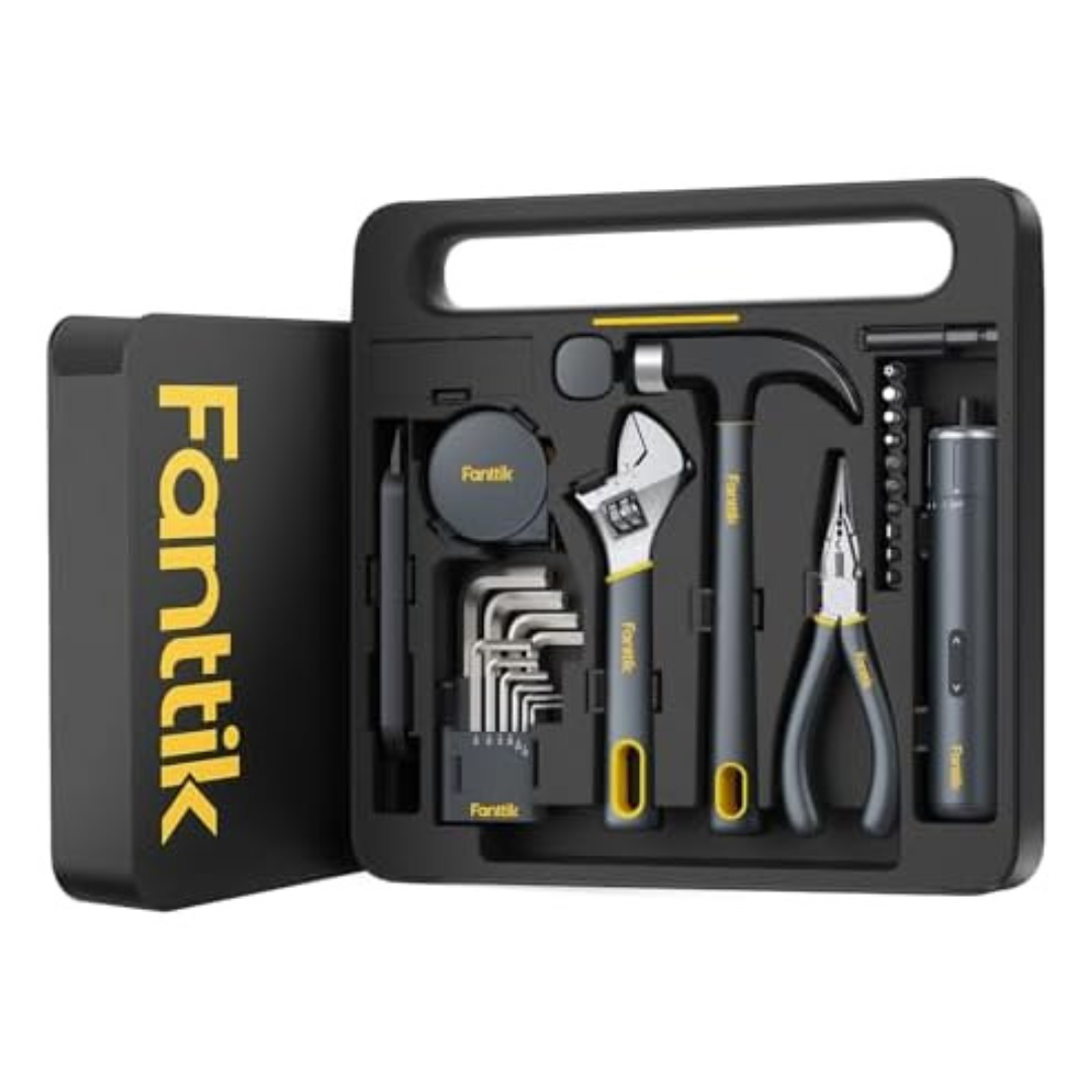 Fanttik N100 Studio Electric Screwdriver Tool Kit