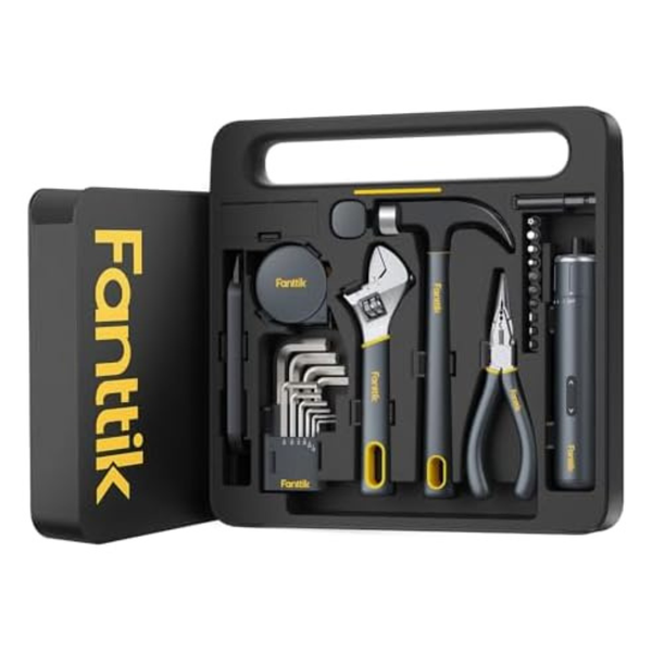 Fanttik N100 Studio Electric Screwdriver Tool Kit