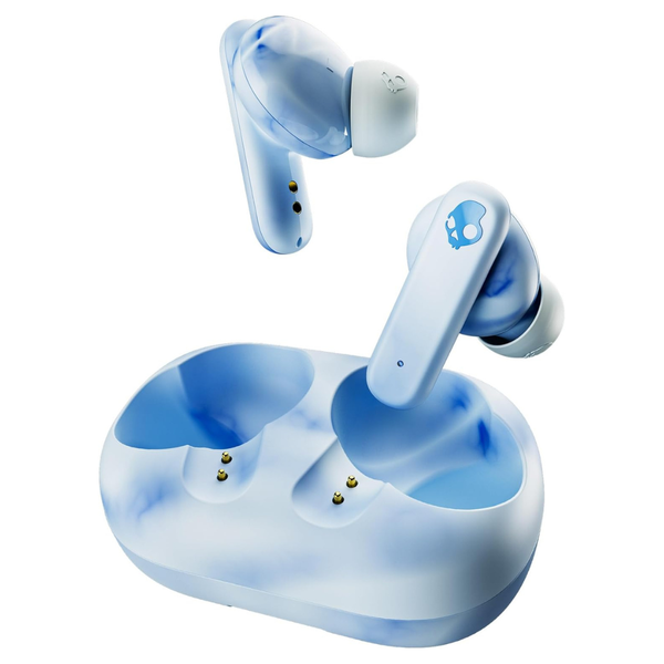 Skullcandy EcoBuds In-Ear Bluetooth Earbuds