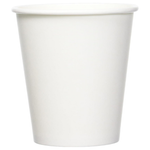 1000-Pack 10oz Amazon Basics Disposable Paper Coffee Cups