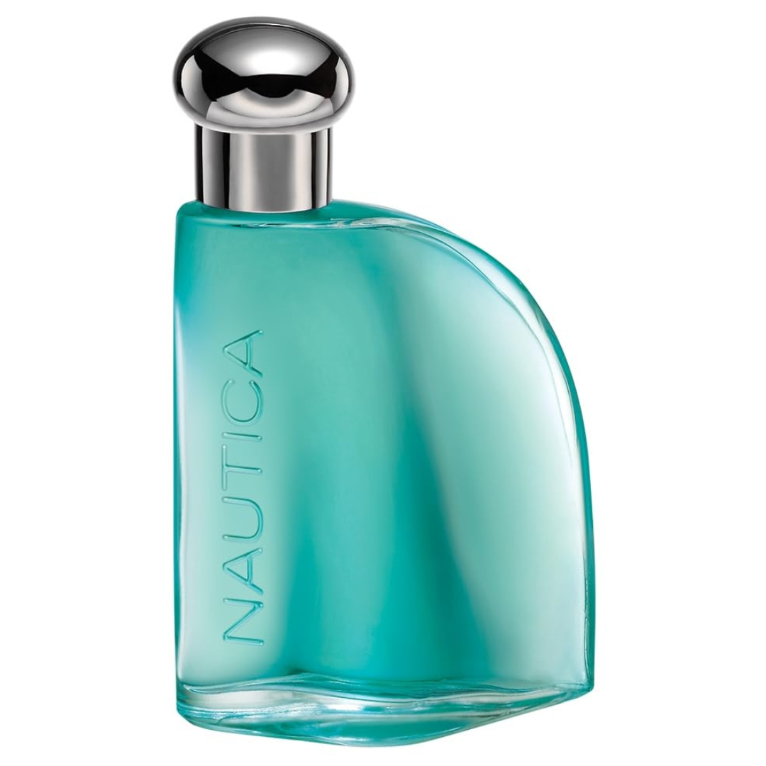 Nautica Classic Eau de Toilette For Men (3.4 Fl Oz)
