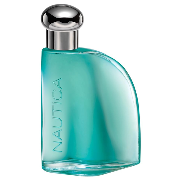 Nautica Classic Eau de Toilette For Men (3.4 Fl Oz)