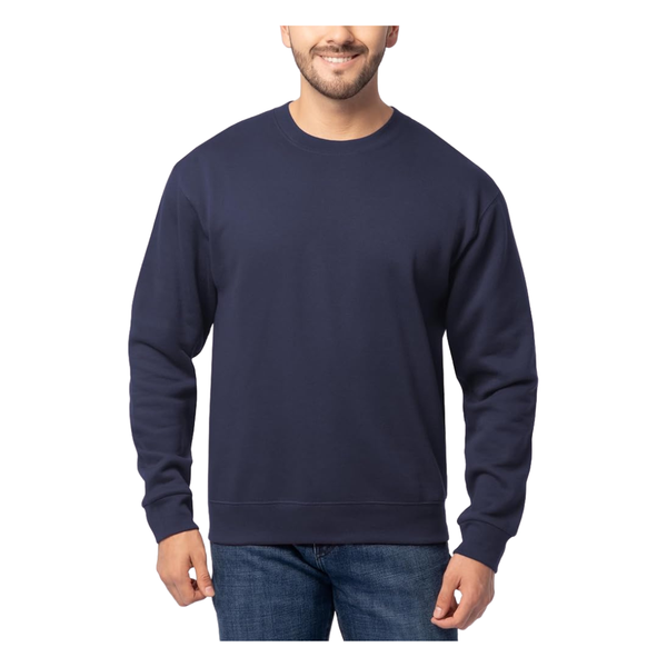 Fruit Of The Loom Men's Eversoft Fleece Sweatshirts & Hoodies