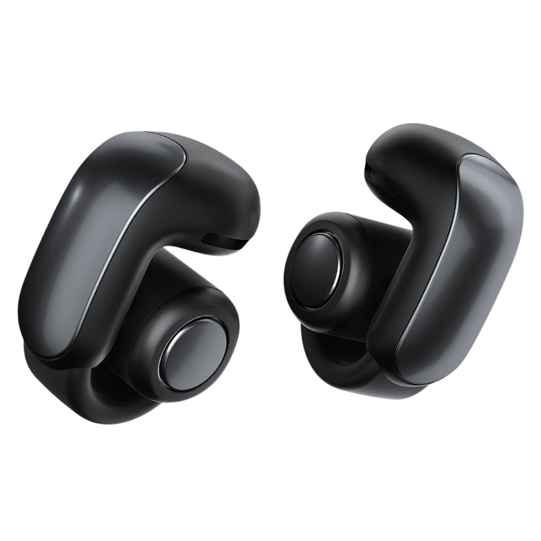 Bose Ultra Open Bluetooth Earbuds