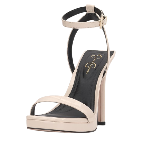 Jessica Simpson Women's Adonia Heeled Sandal