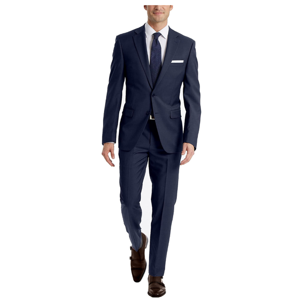 Calvin Klein Men's Slim Fit Suit Separates