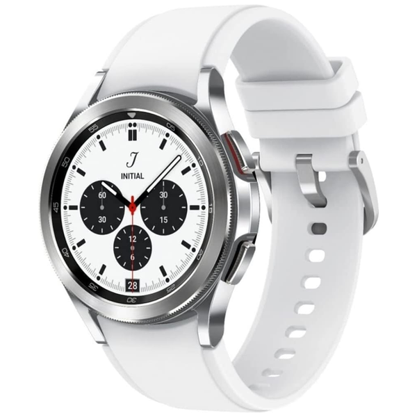 Samsung Electronics Galaxy Watch 4 Classic 42mm Smartwatch [Renewed]