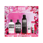 5-Pack 6.8 Fl Oz VERB Ghost Shampoo & Conditioner Duo Set