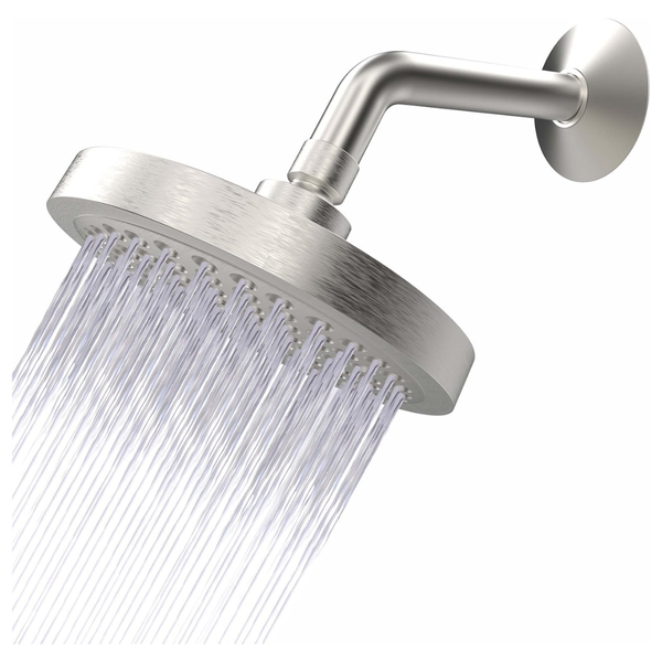 Universal High Pressure Shower Head 1.8 GPM