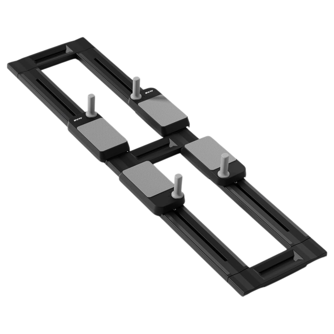 Macyo Portable Multifunctional Abdominal Plate