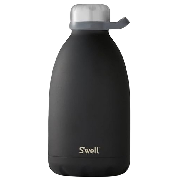 S'well 64oz Stainless Steel Triple Layered Vacuum Insulated Roamer Bottle