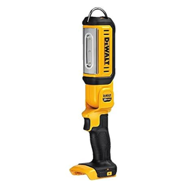 Dewalt 20V Cordless Rechargeable LED Work Light (DCL050)