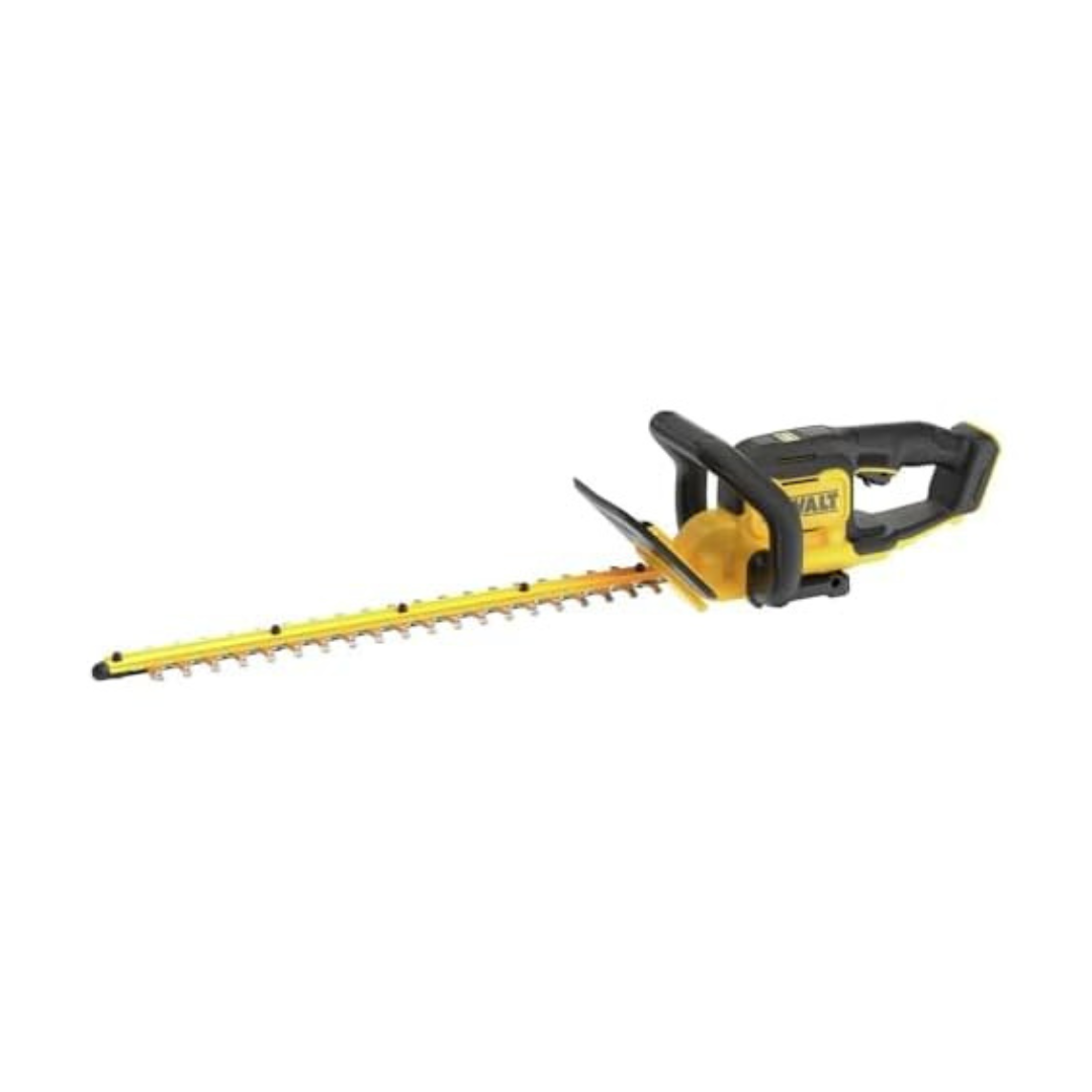 22" Dewalt 20V MAX Cordless Hedge Trimmer, Bare Tool (DCHT821B)