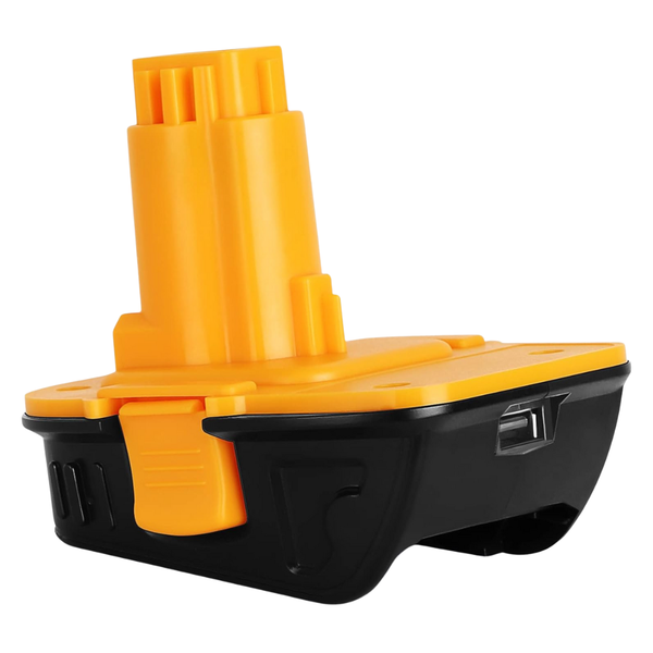 Fast USB Converter For Dewalt 20V To 18V Battery Adapter
