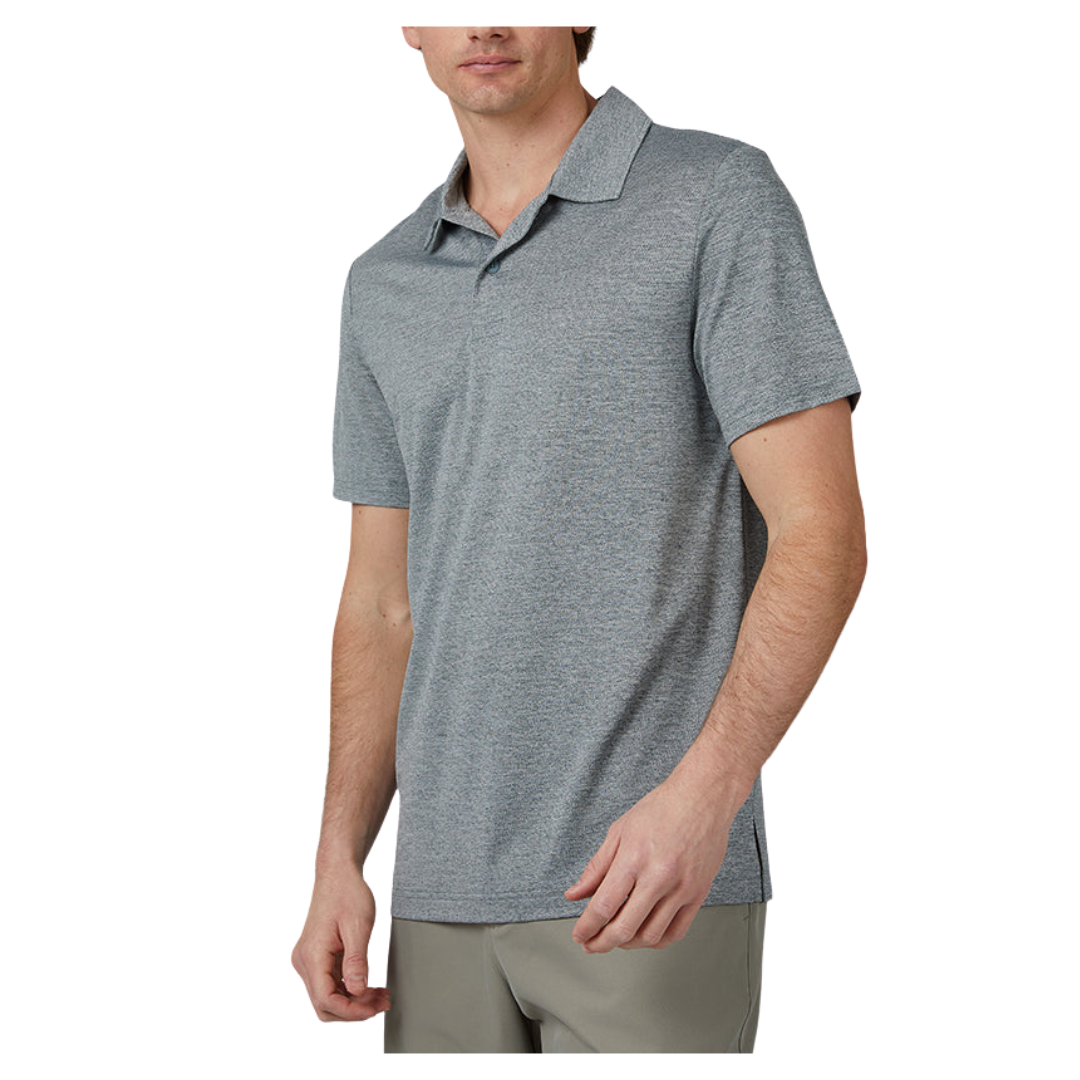 32 Degrees Men's Ultra-Sonic Polo Shirt (Various)