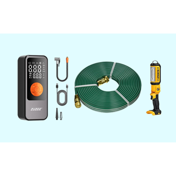 Up To 76% Off On Tools You Wanted And Didn't Get At Woot