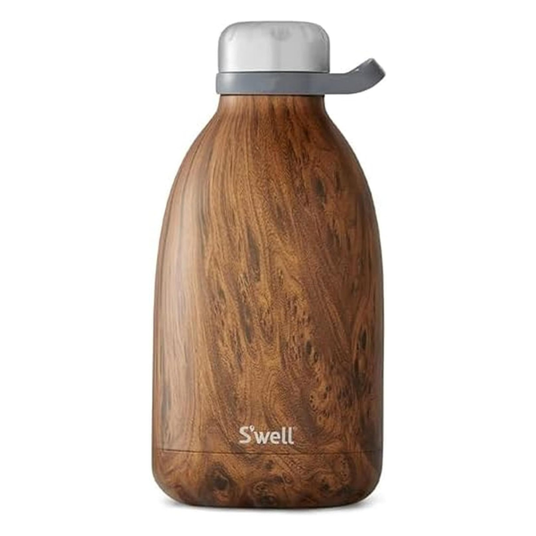64oz S'well Stainless Steel Roamer Bottle