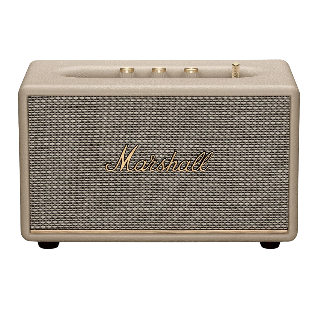 Marshall Acton III Bluetooth Home Speaker
