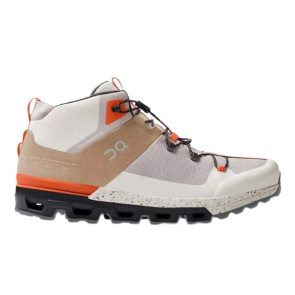 On Running Cloudtrax Men's Shoes