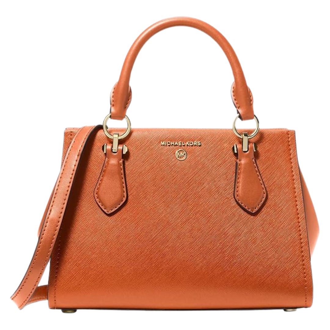 Michael Kors Womens Marilyn Small Crossbody Bag