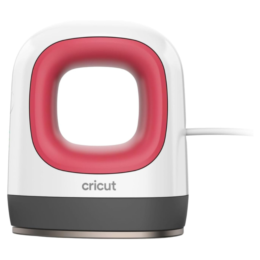 Cricut EasyPress Compact Handheld Heat Press Machine [Used - Like New]