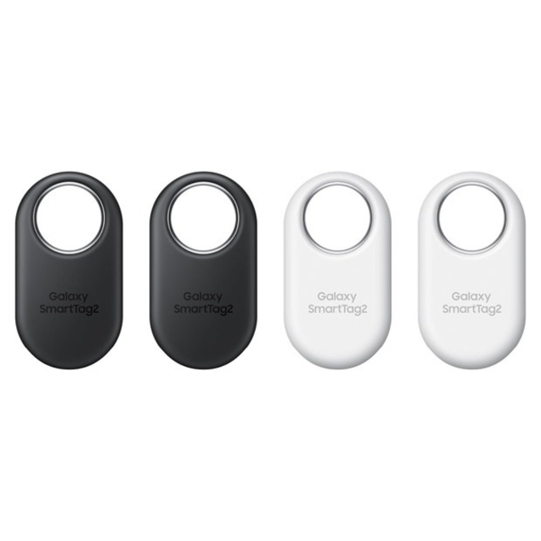 4-Pack Samsung Galaxy SmartTag2 Bluetooth Trackers