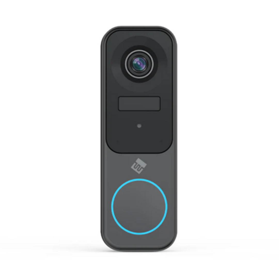 ePowerOn EDB5 Wireless Smart Video Doorbell Camera