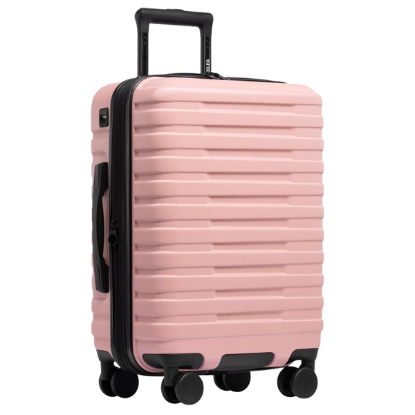 U.S. Traveler Boren Hardside Spinner Carry-on 22" Luggage