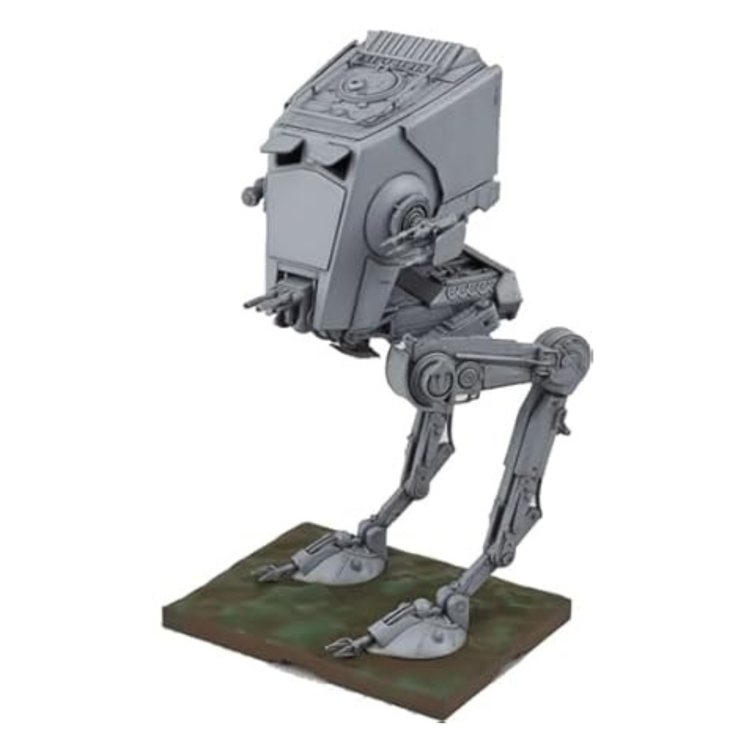 Bandai 2378866 AT-ST 1/48 Star Wars