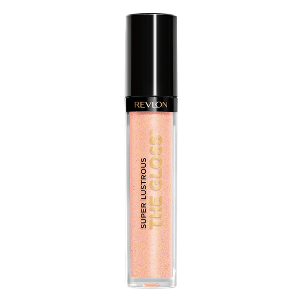 Revlon Super Lustrous Lip Gloss, 0.13oz