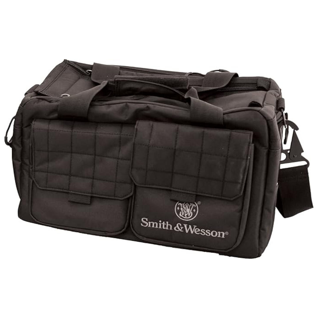Smith & Wesson M&P Recruit Tactical Range Bag