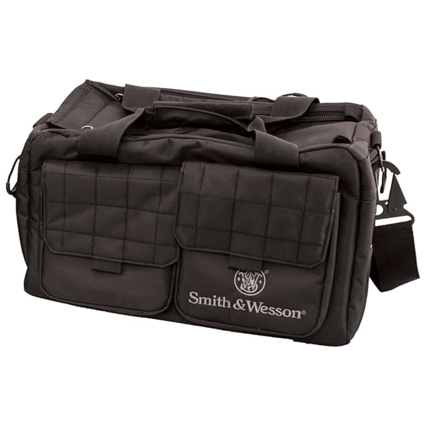 Smith & Wesson M&P Recruit Tactical Range Bag