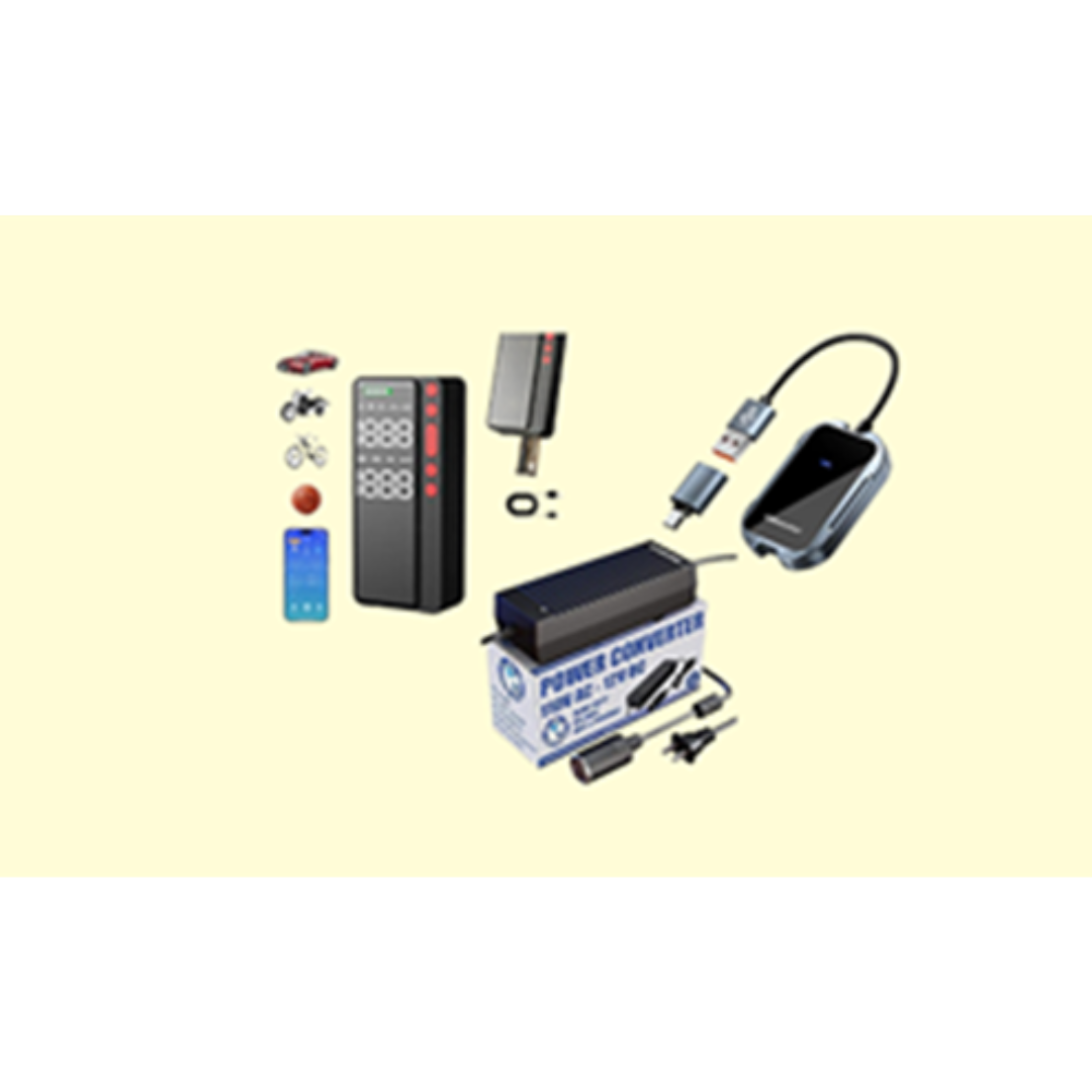 Up To 68% Off On Cool Car & Truck Deals At Woot