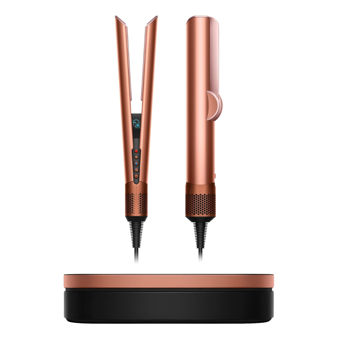 Dyson Airstrait Wet To Dry Hair Straightener