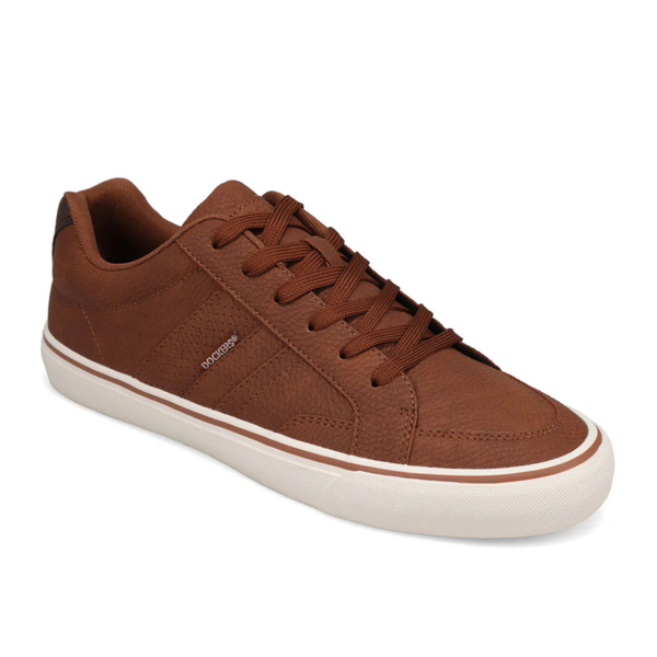 Dockers Mens Curtis Wax Casual Sneaker