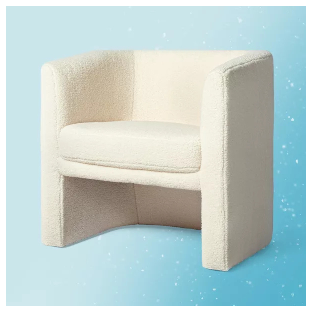 Up To 50% Off On Indoor Furniture At Target
