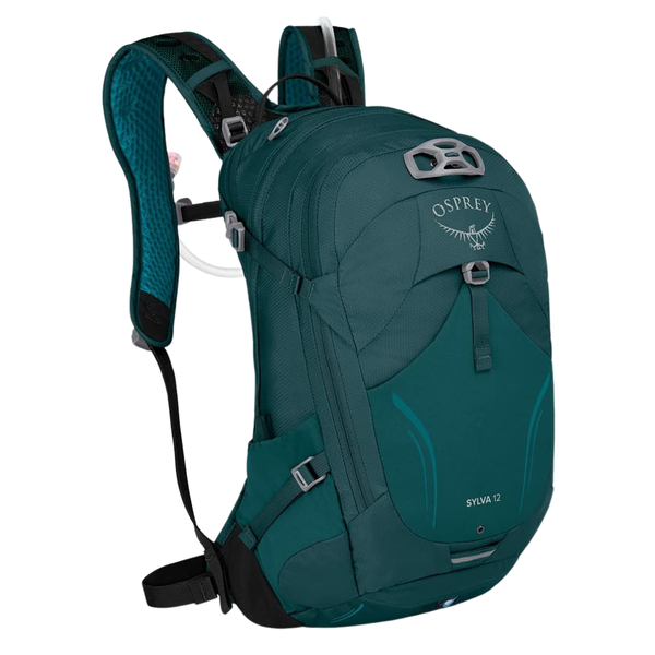 Osprey Sylva 12L Women's Biking Backpack