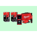 Up To 65% Off On Upgrade With Milwaukee Tools At Woot