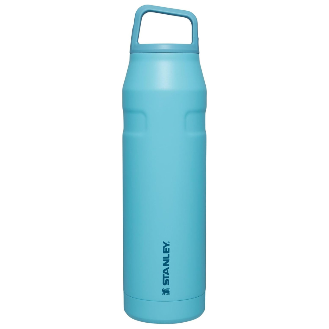 36-Oz Stanley Insulated Leakproof Water Bottle